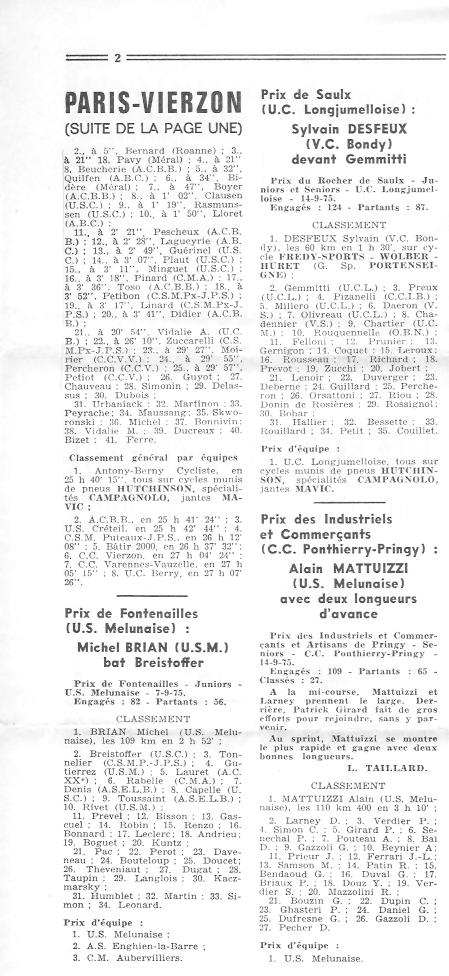 Coureurs et Clubs de juin 1974 à mars 1977 - Page 21 00338