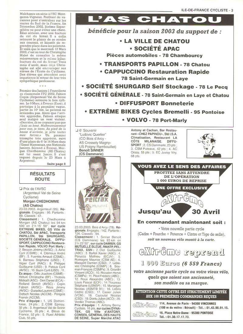 Coureurs et Clubs de janvier 2000 à juillet 2004 - Page 32 00344