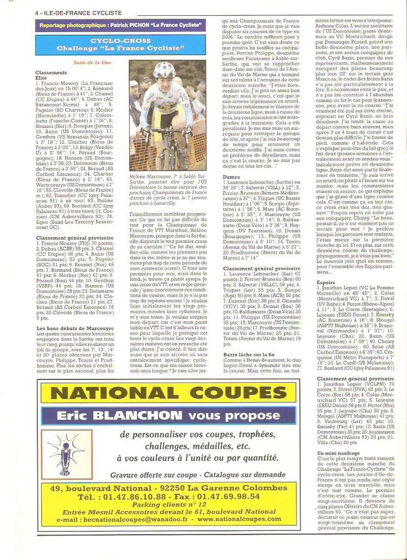 Coureurs et Clubs de septembre 2004 à fevrier 2008 - Page 22 004142