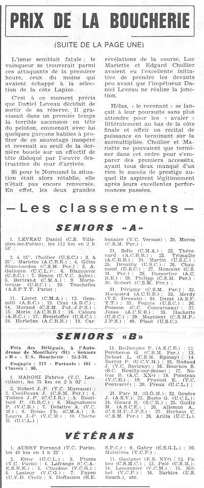 Coureurs et Clubs d'avril 1977 à mai 1979 - Page 19 004194