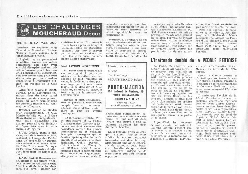 Coureurs et Clubs d'avril 1977 à mai 1979 - Page 31 004208