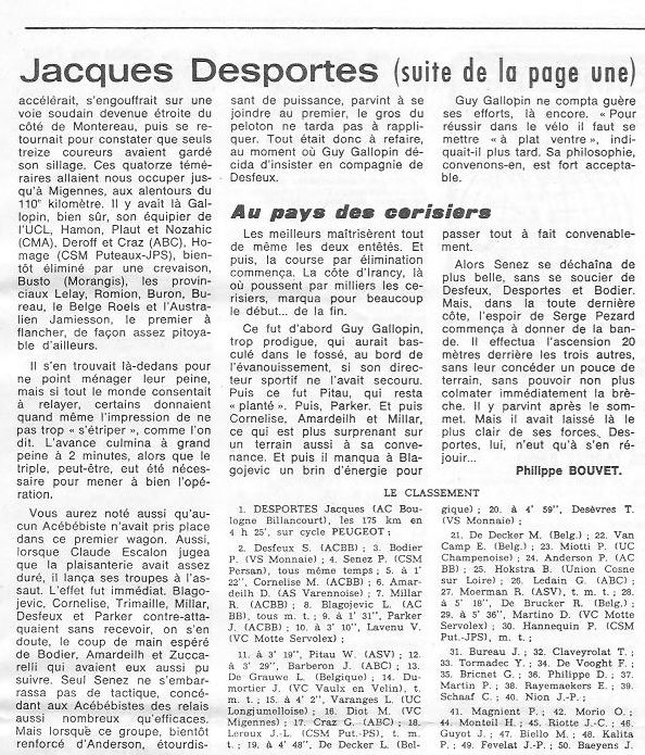 Annonce: Coureurs et Clubs de juin 1979 à juin 1981 - Page 3 004226