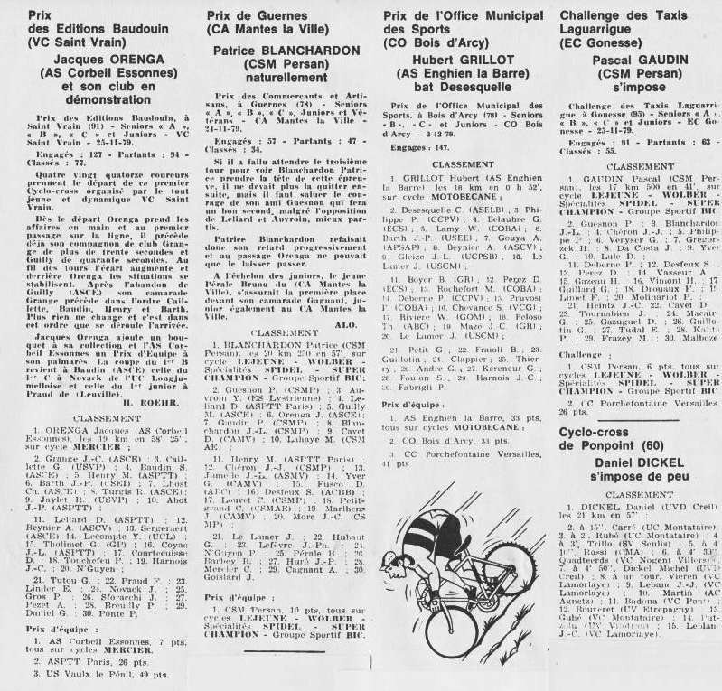 Annonce: Coureurs et Clubs de juin 1979 à juin 1981 - Page 11 004233