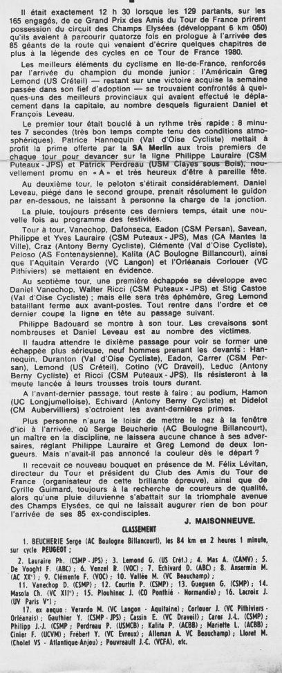 Annonce: Coureurs et Clubs de juin 1979 à juin 1981 - Page 24 004254