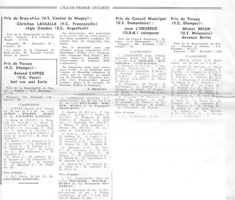 Coureurs et Clubs de juin 1974 à mars 1977 - Page 20 00441
