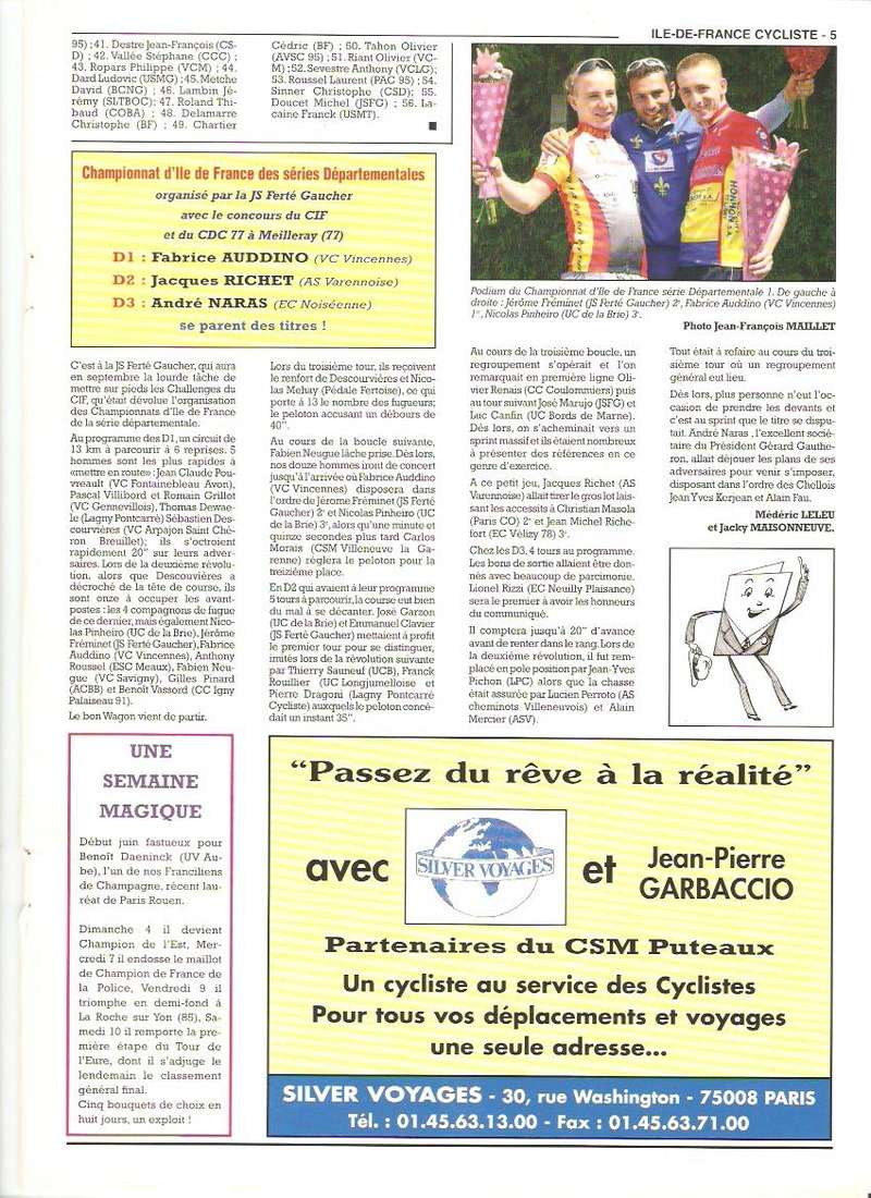 Coureurs et Clubs de septembre 2004 à fevrier 2008 - Page 18 005133