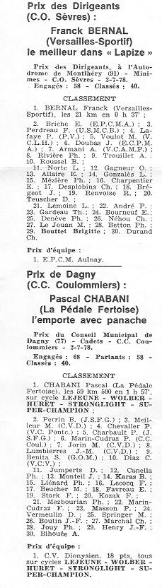 Coureurs et Clubs d'avril 1977 à mai 1979 - Page 29 005201