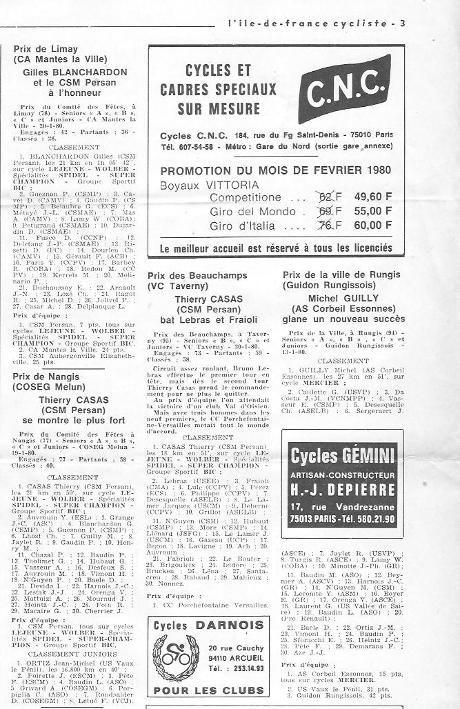 Annonce: Coureurs et Clubs de juin 1979 à juin 1981 - Page 12 005234