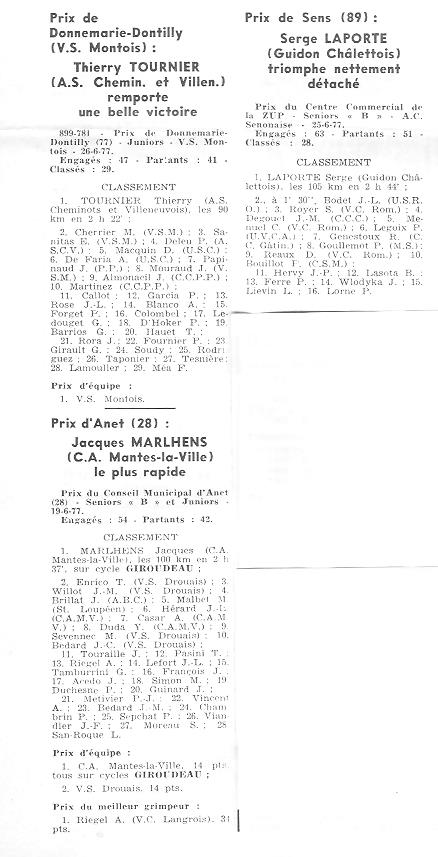 Coureurs et Clubs d'avril 1977 à mai 1979 - Page 8 006170