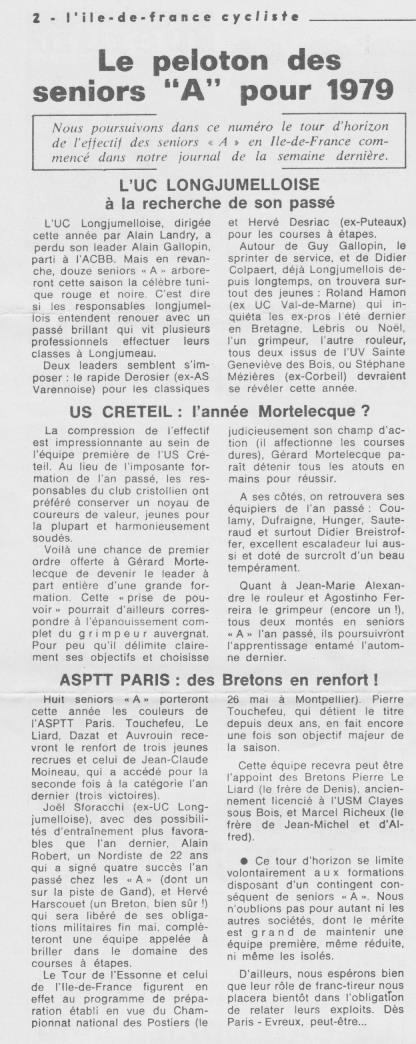 Coureurs et Clubs d'avril 1977 à mai 1979 - Page 36 006204