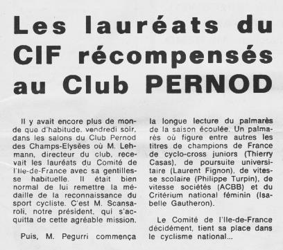 Annonce: Coureurs et Clubs de juin 1979 à juin 1981 - Page 11 006223