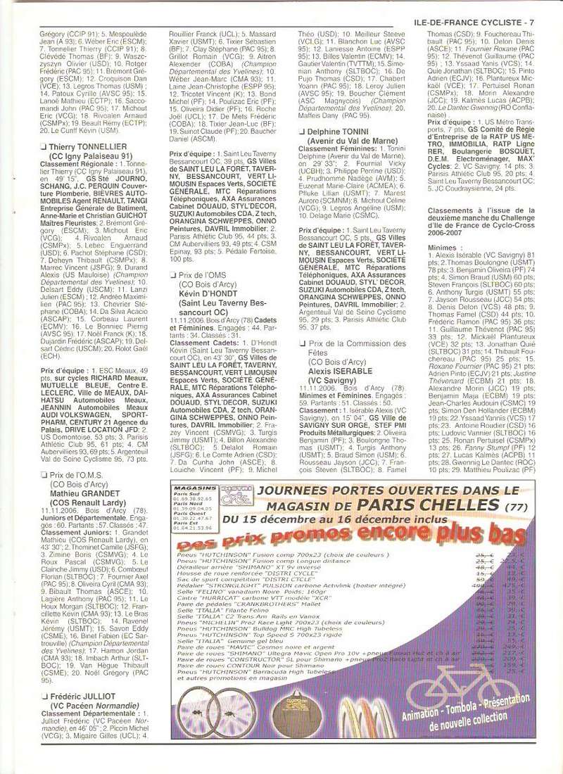 Coureurs et Clubs de septembre 2004 à fevrier 2008 - Page 22 007137