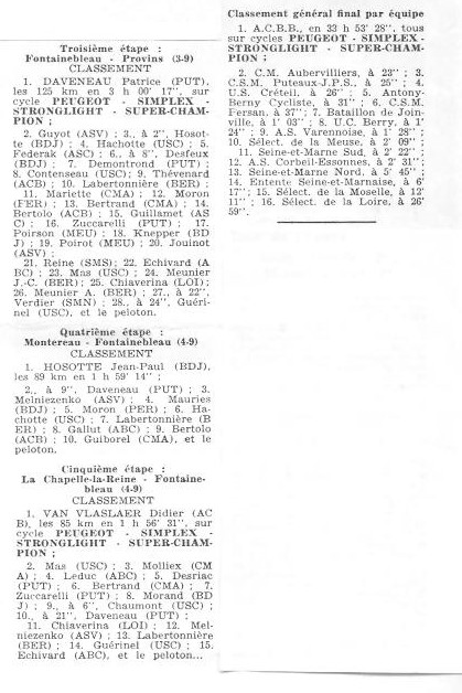 Coureurs et Clubs d'avril 1977 à mai 1979 - Page 12 007175