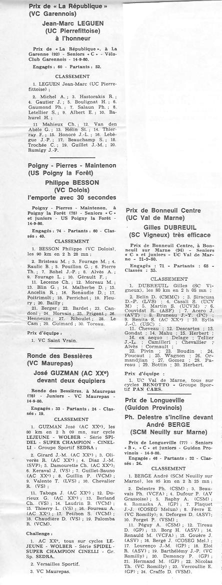 Annonce: Coureurs et Clubs de juin 1979 à juin 1981 - Page 26 007251