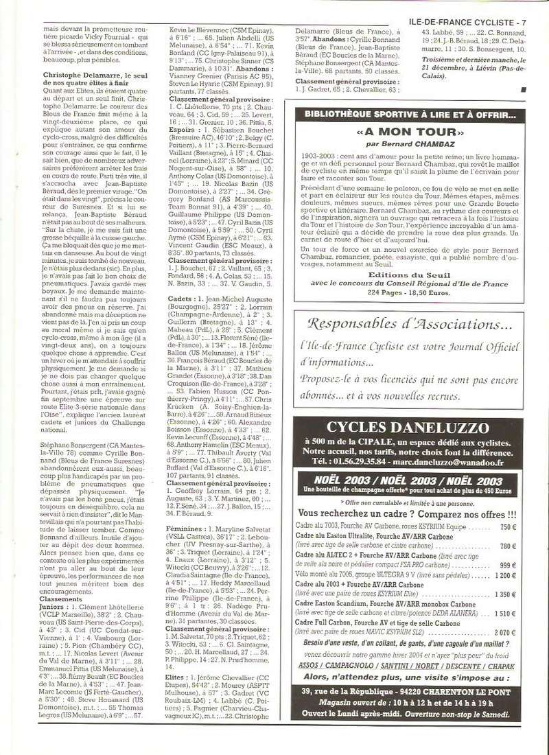Coureurs et Clubs de janvier 2000 à juillet 2004 - Page 37 00755