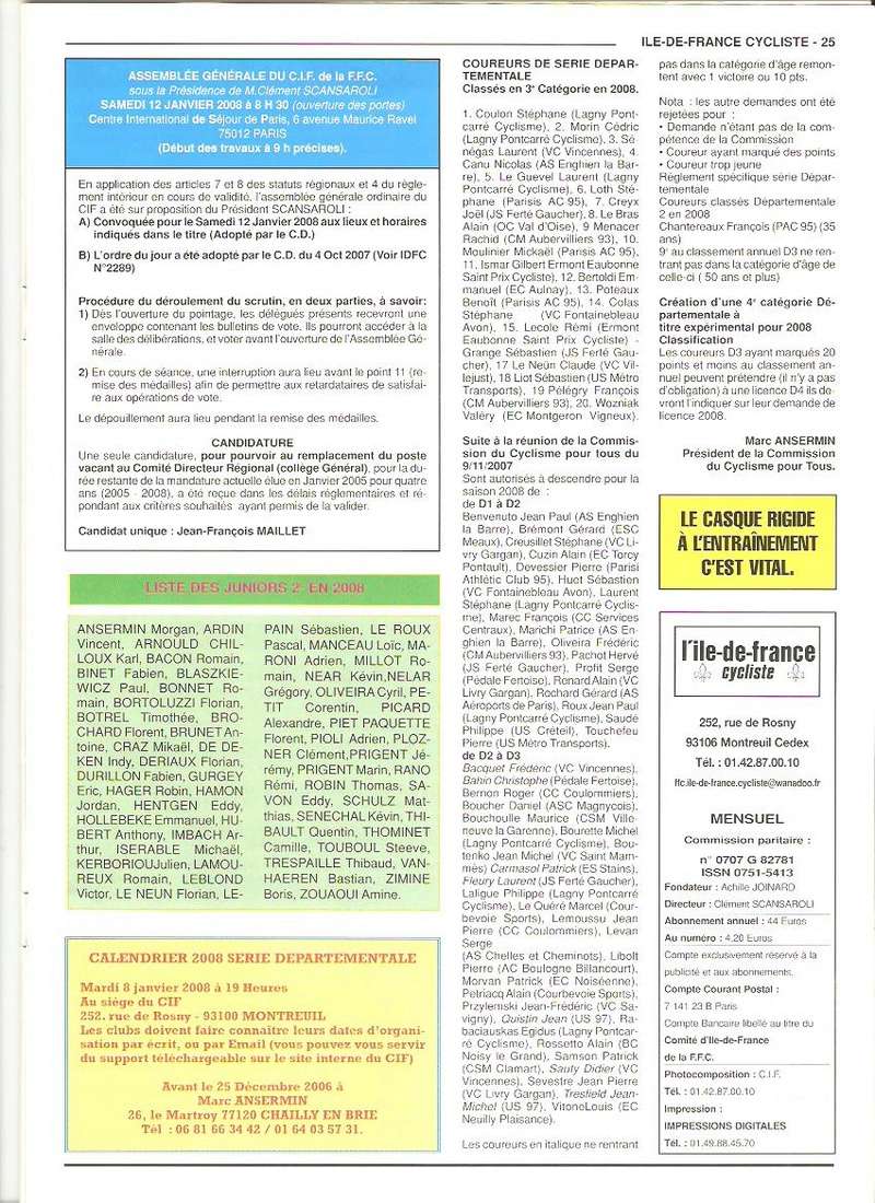 Coureurs et Clubs de septembre 2004 à fevrier 2008 - Page 29 008158