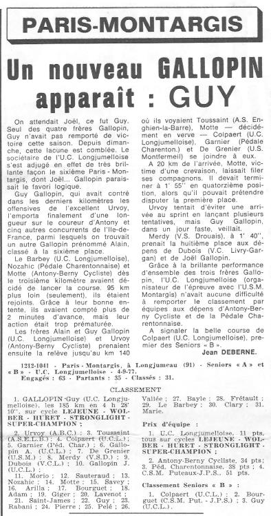 Coureurs et Clubs d'avril 1977 à mai 1979 - Page 12 008171