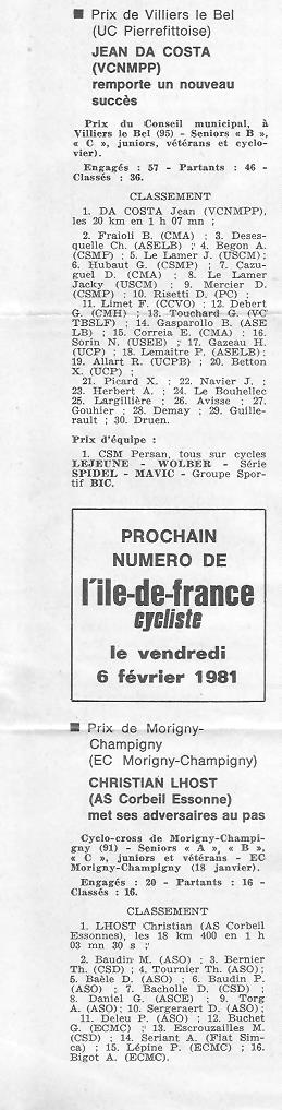 Annonce: Coureurs et Clubs de juin 1979 à juin 1981 - Page 30 008255