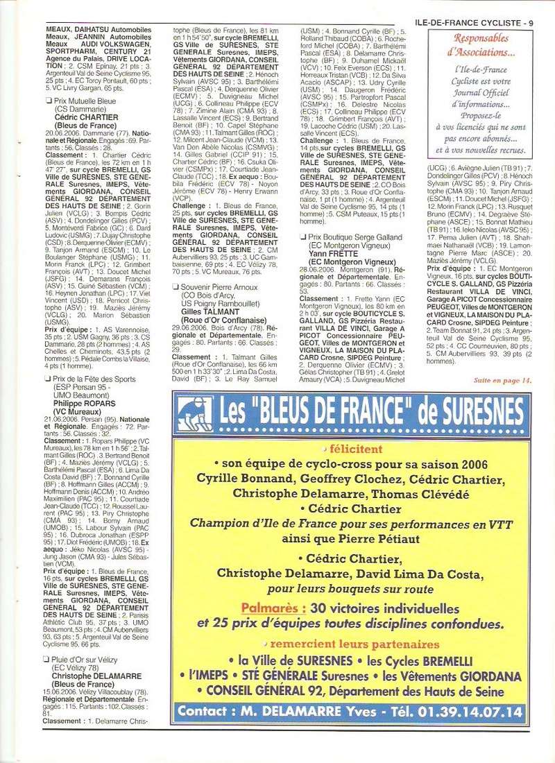 Coureurs et Clubs de septembre 2004 à fevrier 2008 - Page 19 009127