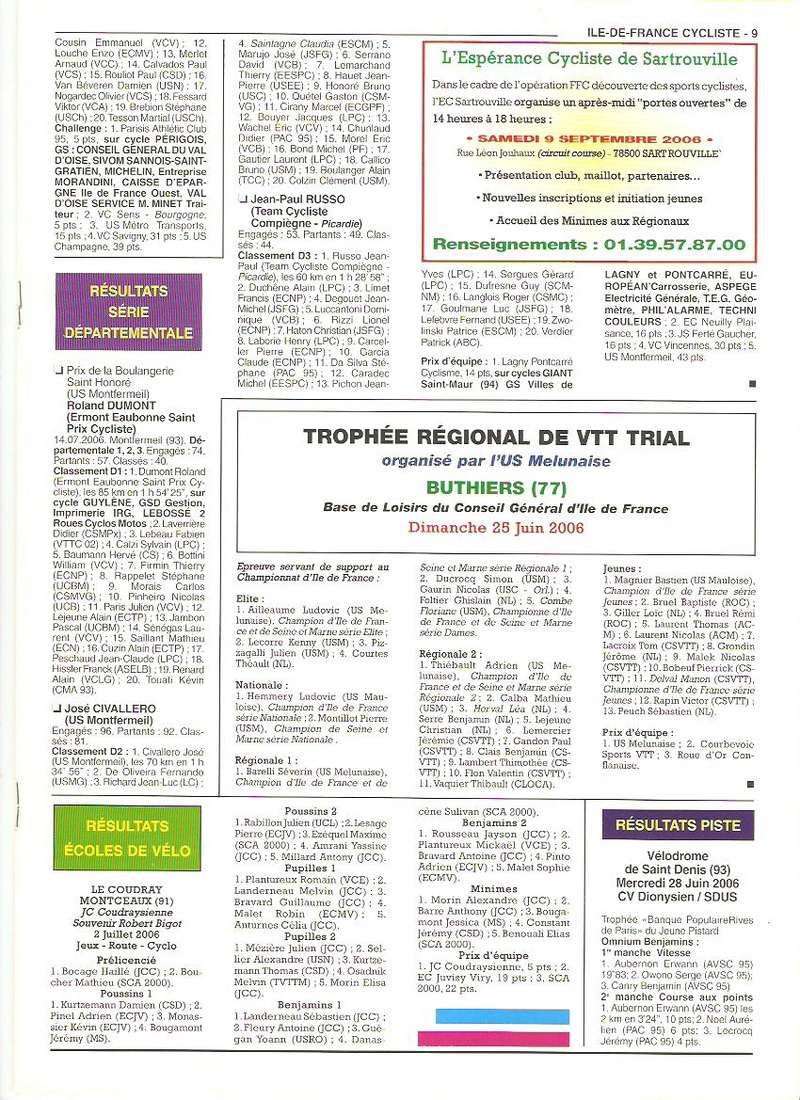 Coureurs et Clubs de septembre 2004 à fevrier 2008 - Page 19 009128