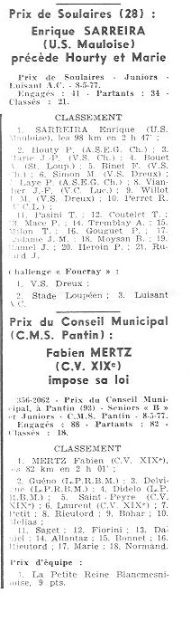 Coureurs et Clubs d'avril 1977 à mai 1979 - Page 4 009162