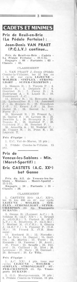 Coureurs et Clubs de juin 1974 à mars 1977 - Page 20 00938