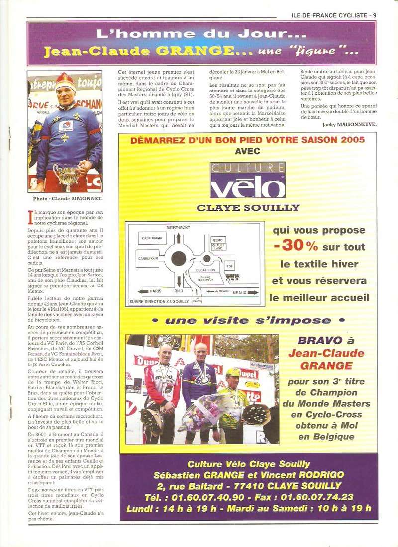 Coureurs et Clubs de septembre 2004 à fevrier 2008 - Page 6 00981