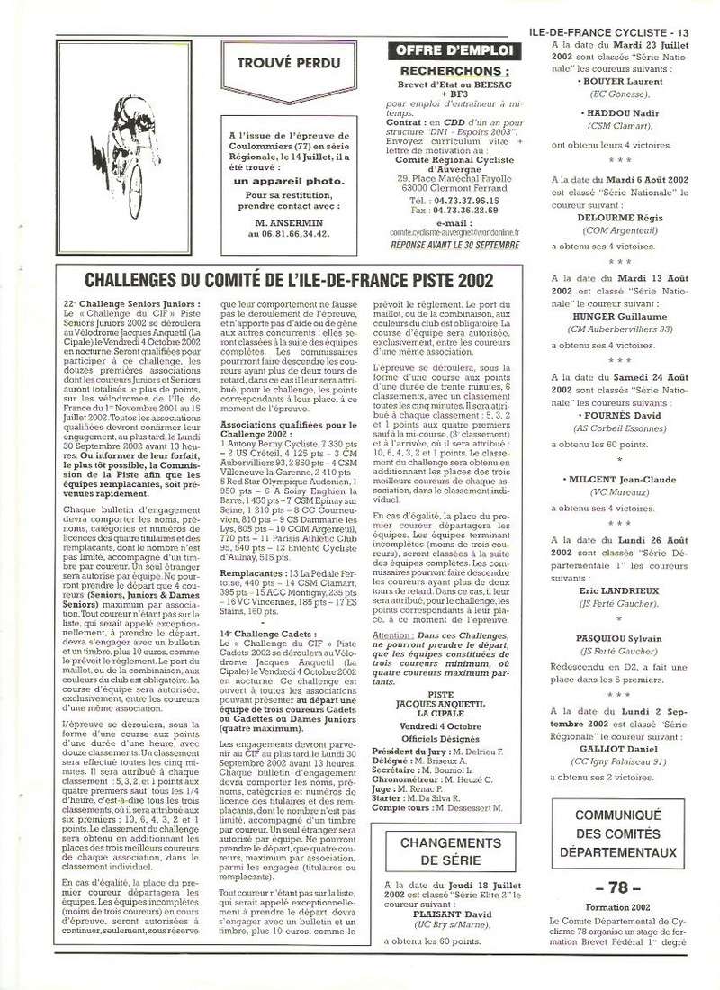 Coureurs et Clubs de janvier 2000 à juillet 2004 - Page 25 00_01310