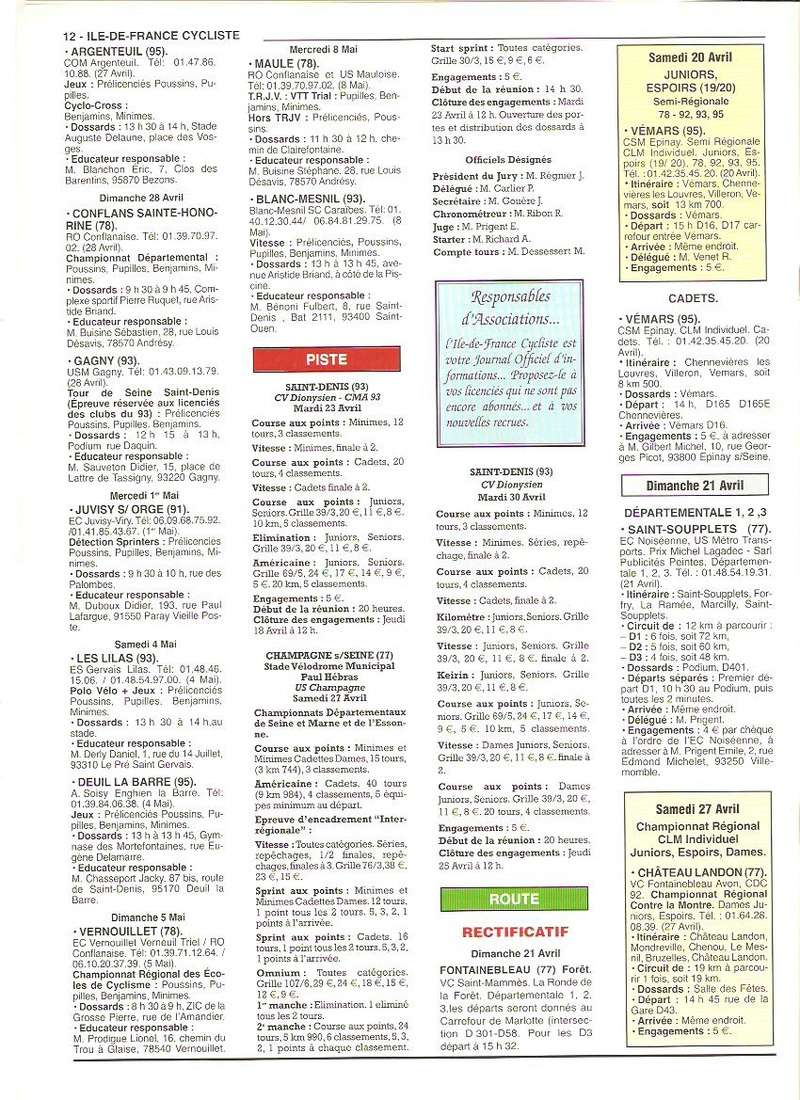 Coureurs et Clubs de janvier 2000 à juillet 2004 - Page 22 01013