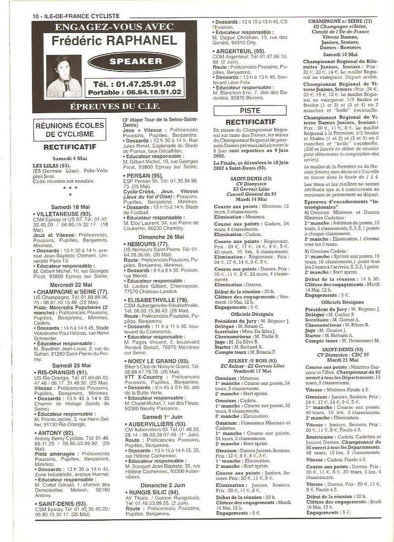 Coureurs et Clubs de janvier 2000 à juillet 2004 - Page 22 01015