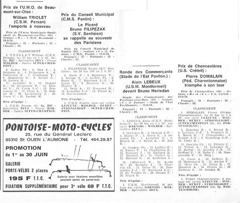 Coureurs et Clubs d'avril 1977 à mai 1979 - Page 26 010193