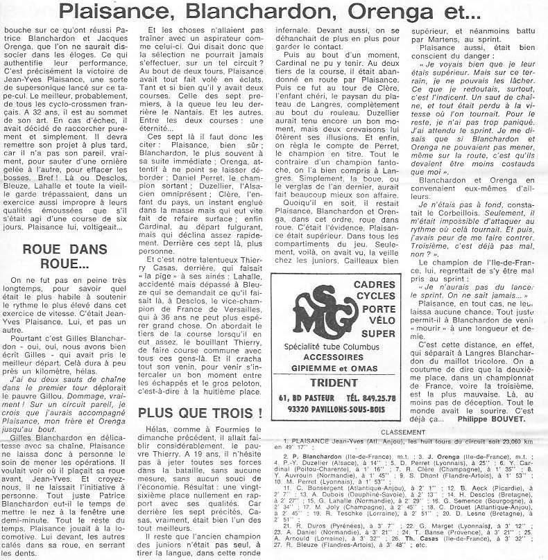 Annonce: Coureurs et Clubs de juin 1979 à juin 1981 - Page 12 010226