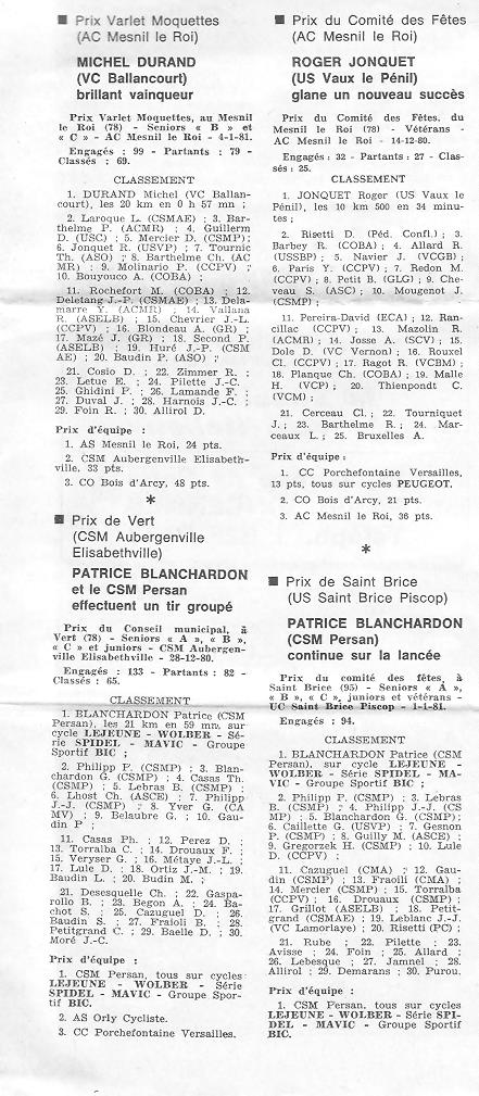 Annonce: Coureurs et Clubs de juin 1979 à juin 1981 - Page 30 010256