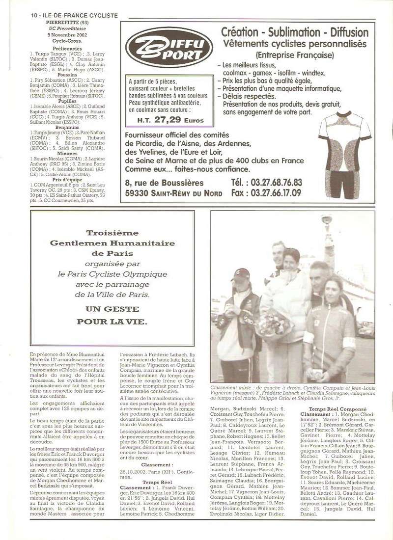 Coureurs et Clubs de janvier 2000 à juillet 2004 - Page 27 01029