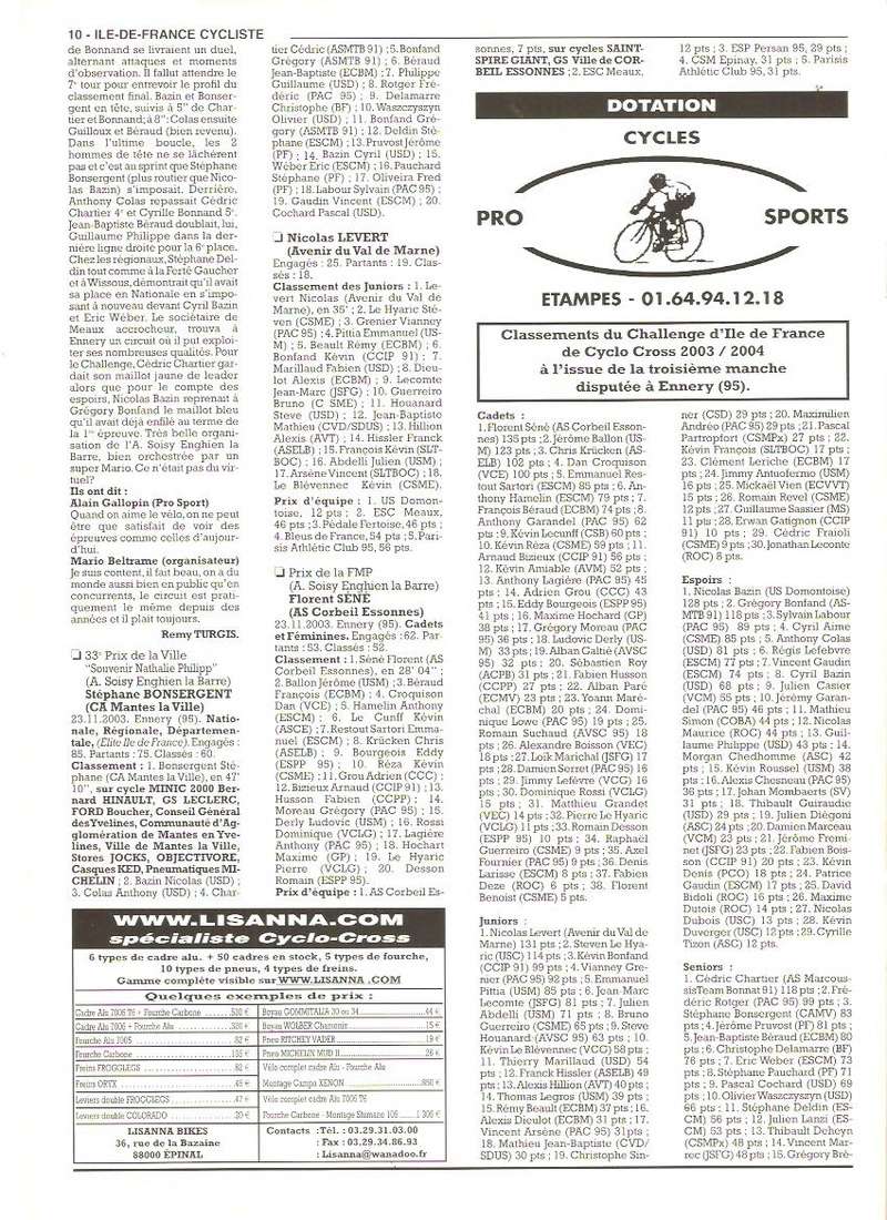 Coureurs et Clubs de janvier 2000 à juillet 2004 - Page 37 01055