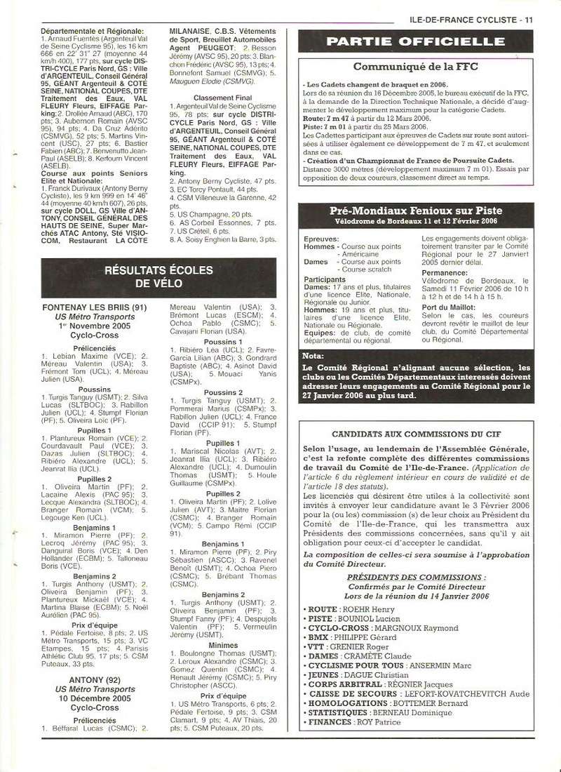 Coureurs et Clubs de septembre 2004 à fevrier 2008 - Page 14 011110