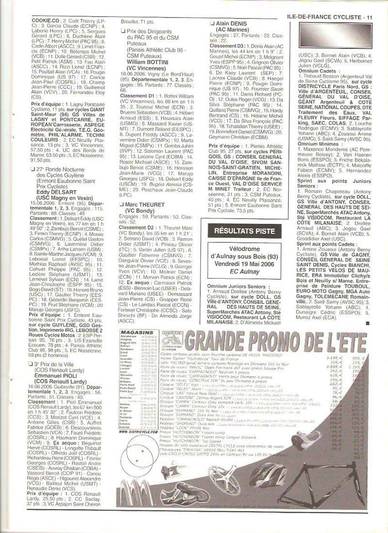Coureurs et Clubs de septembre 2004 à fevrier 2008 - Page 18 011132