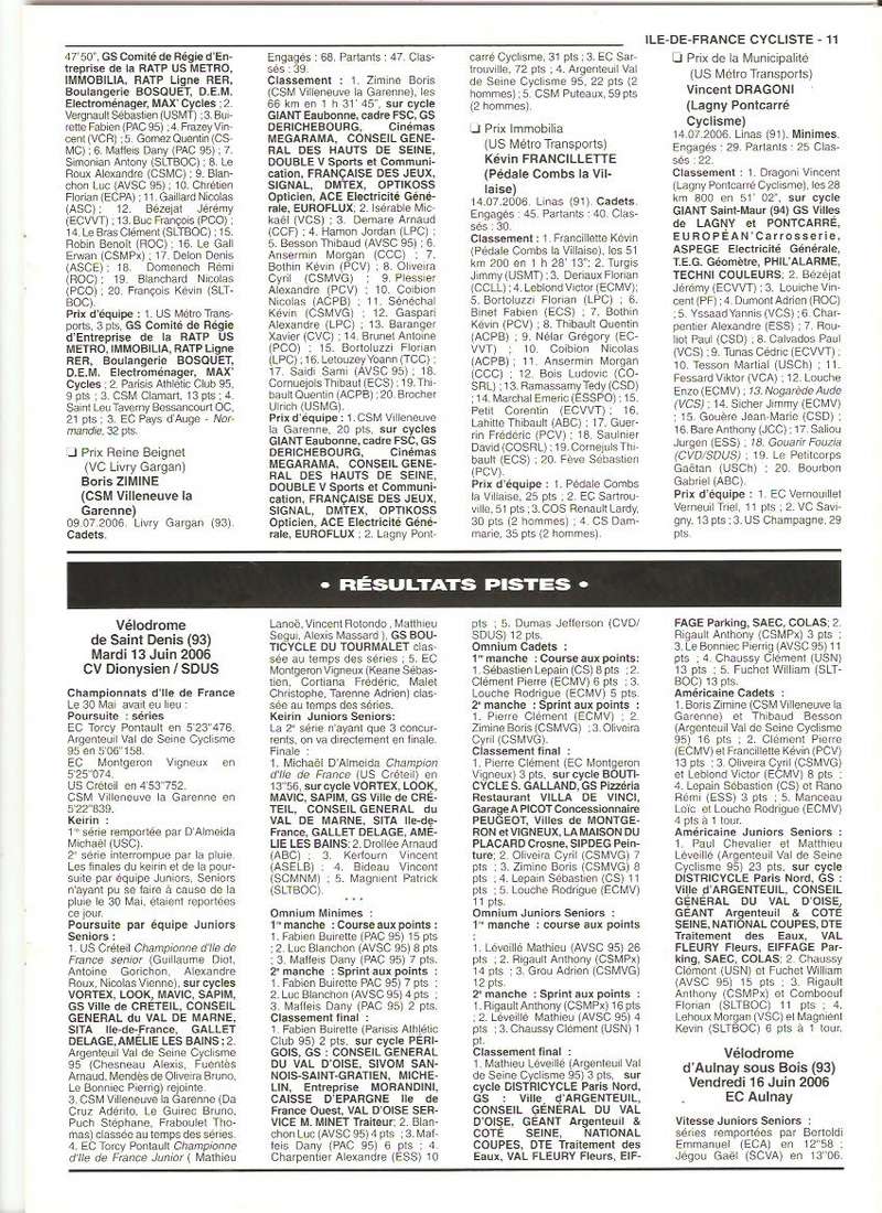 Coureurs et Clubs de septembre 2004 à fevrier 2008 - Page 19 011133