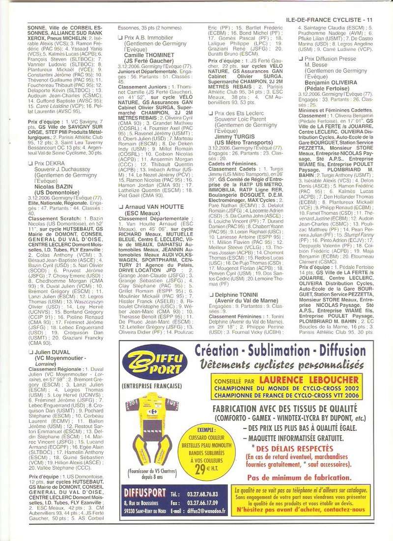 Coureurs et Clubs de septembre 2004 à fevrier 2008 - Page 22 011142