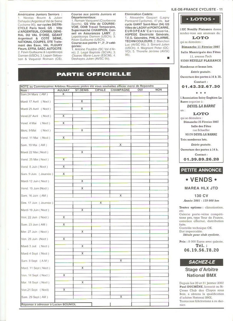 Coureurs et Clubs de septembre 2004 à fevrier 2008 - Page 23 011151
