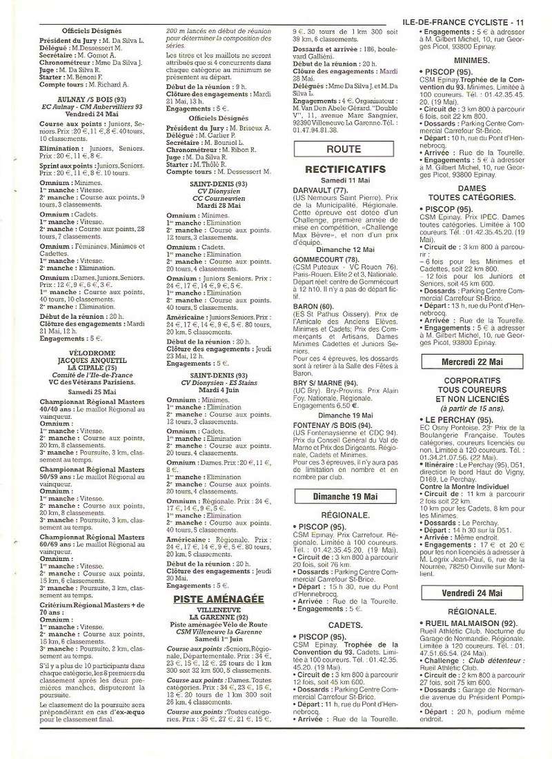 Coureurs et Clubs de janvier 2000 à juillet 2004 - Page 22 01116
