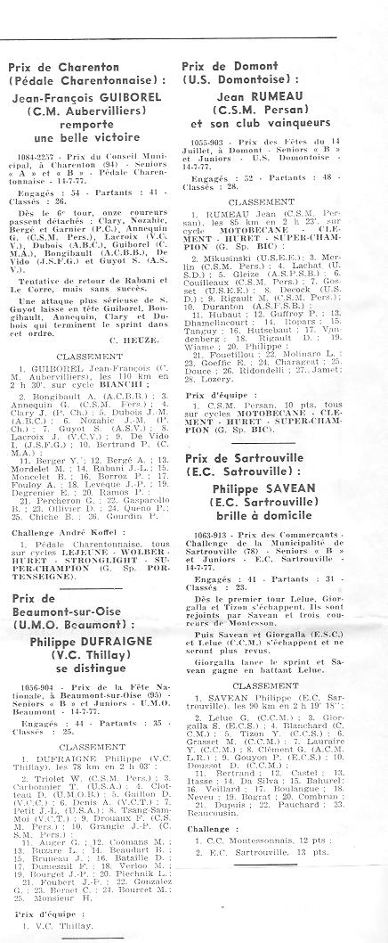 Coureurs et Clubs d'avril 1977 à mai 1979 - Page 11 011177