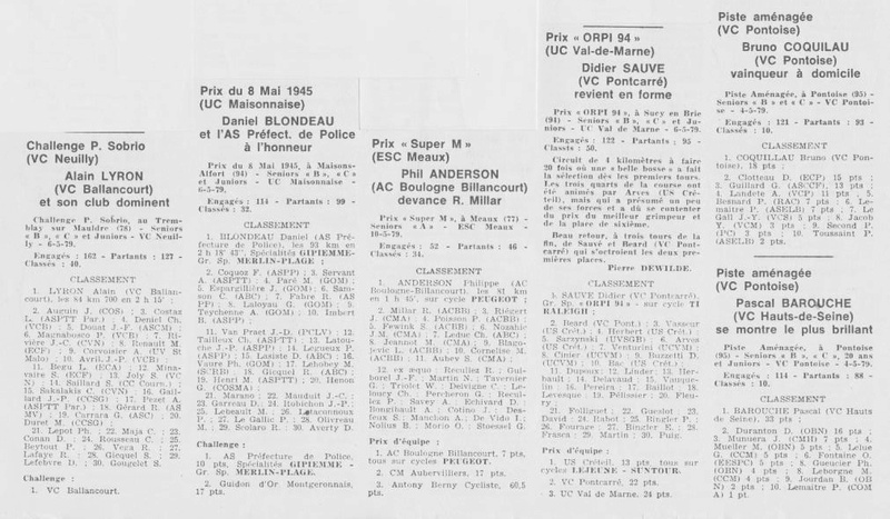 Coureurs et Clubs d'avril 1977 à mai 1979 - Page 39 011213