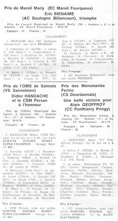 Annonce: Coureurs et Clubs de juin 1979 à juin 1981 - Page 9 011224