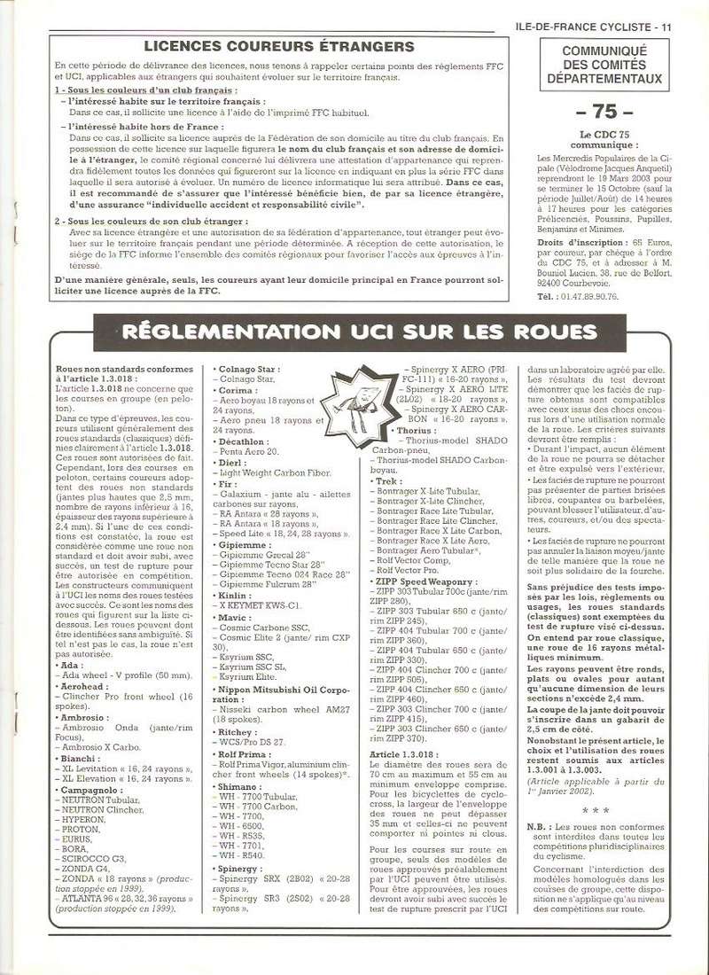 Coureurs et Clubs de janvier 2000 à juillet 2004 - Page 29 01132
