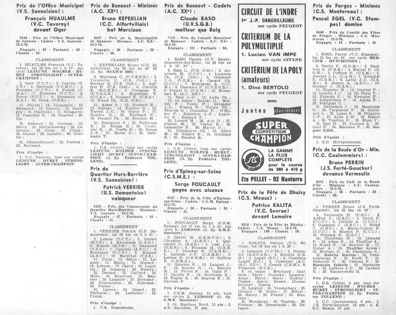 Coureurs et Clubs de juin 1974 à mars 1977 - Page 31 01177