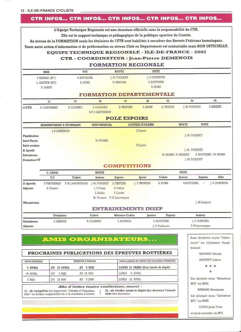 Coureurs et Clubs de janvier 2000 à juillet 2004 - Page 21 01212