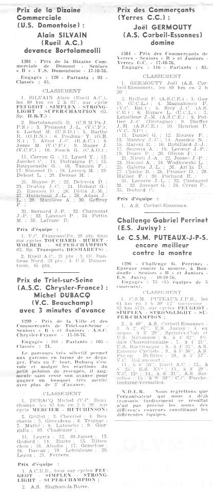 Coureurs et Clubs de juin 1974 à mars 1977 - Page 40 012146