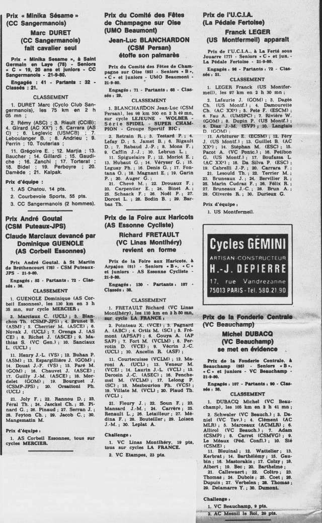 Annonce: Coureurs et Clubs de juin 1979 à juin 1981 - Page 28 012246