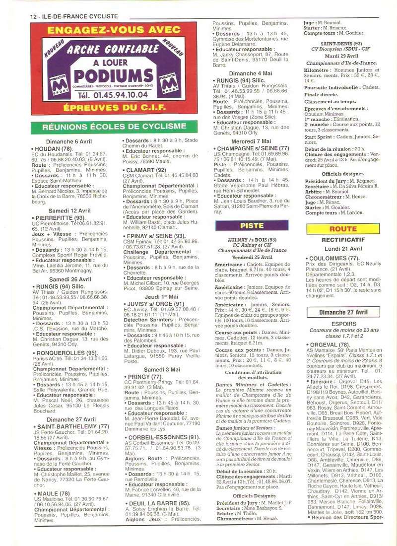 Coureurs et Clubs de janvier 2000 à juillet 2004 - Page 32 01246